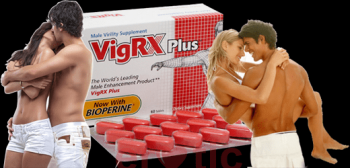 Купить VigRX Plus для мужчин