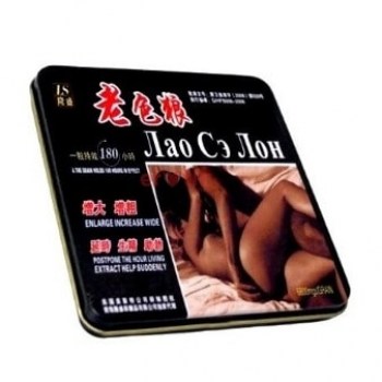 Купить Лао Се Лон для продления и увеличения пениса