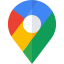 Маршрут в Eroticshop.kg на Google Картах