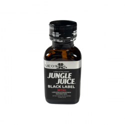 Jungle Juice Black Retro попперс 25ml