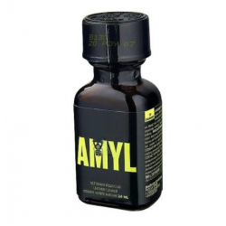 Amyl Poppers 24 ml