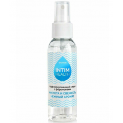 Perfumed Spray Scent of Seduction