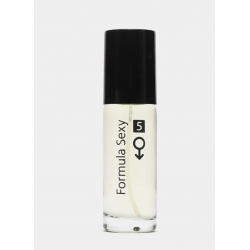 Formula Sexy No5 Women's Eau de Toilette 30ml