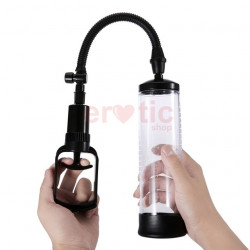 Men Powerup Vacuum Pump