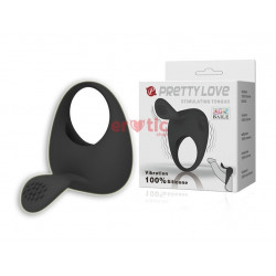 Stimulating Tonguo Erection Ring