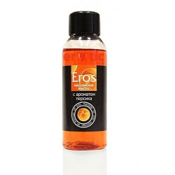 Peach Massage Oil