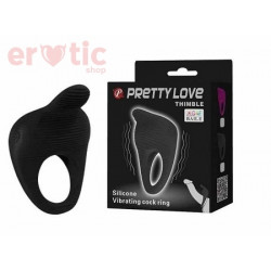 Thimble Vibrating Ring