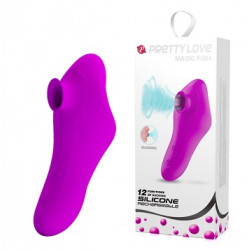 Premium Magic Fish Toy