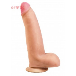 Realistic Dildo