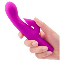 Vacuum Process Vibrator Anthony