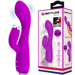 Doreen Tongue Vibrator