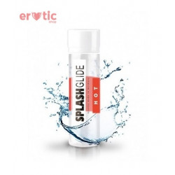 Energizing German gel