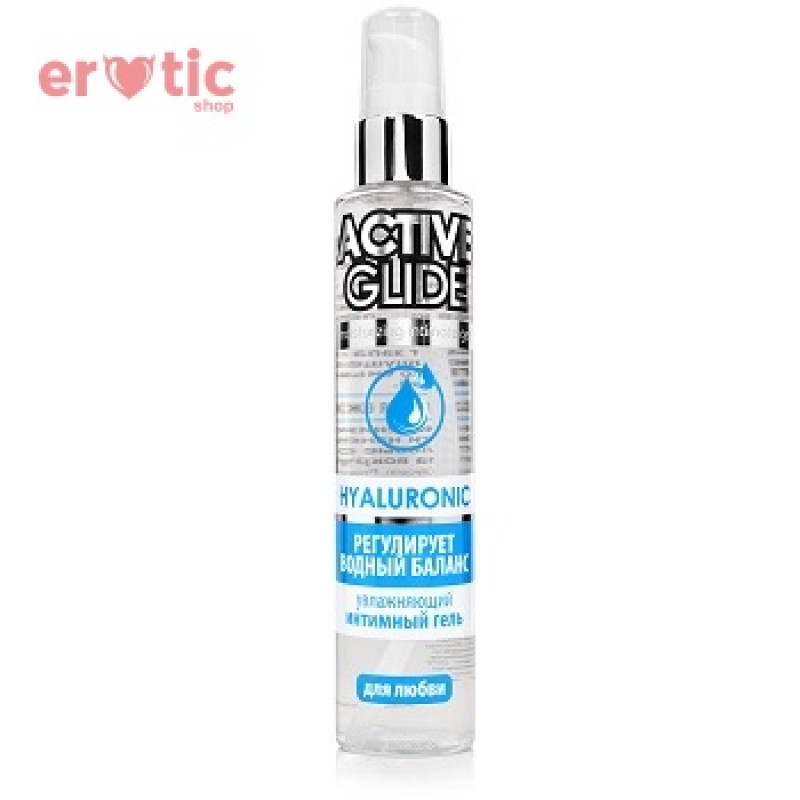 Hyaluronic acid gel