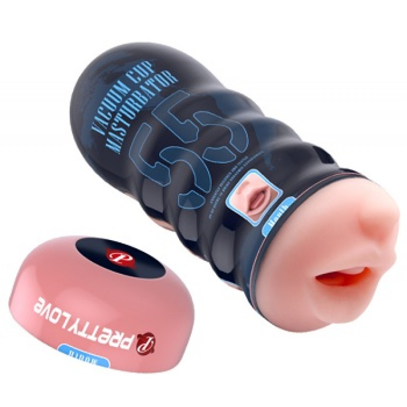 Masturbator With Vacuum Mouth Pretty Love Masturbator With Vacuum Mouth Pretty Love