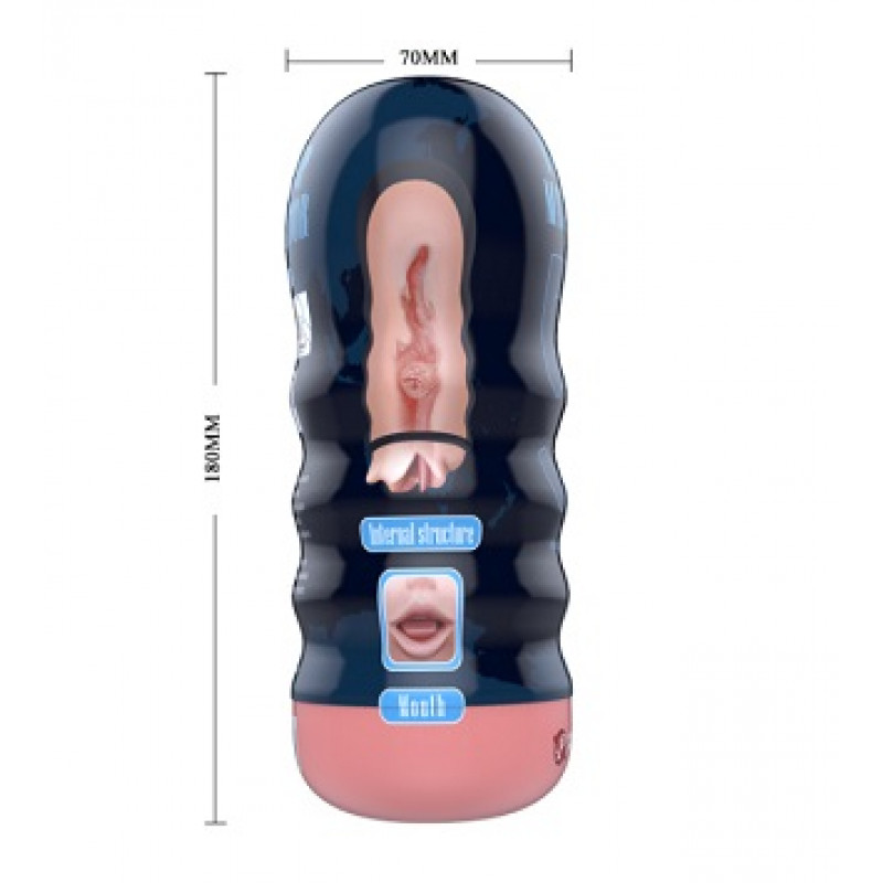 Masturbator With Vacuum Mouth Pretty Love Masturbator With Vacuum Mouth Pretty Love