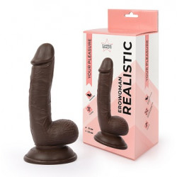 Dildo Erowoman Brown