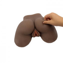Masturbator Hot Chocolate