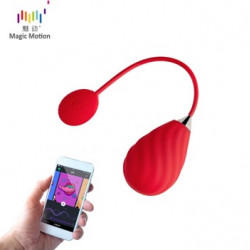 Magic Sundae Smart Vibrating Egg