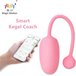 Magic Motion Magic Kegel Coach