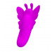Butterfly Vibrating Panties