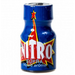Nitro Supra Poppers