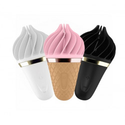 Satisfyer Sweet Treat Клитордук стимулятор