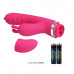 Vibrator with movable tongue Phoenix