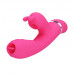Vibrator with movable tongue Phoenix