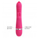 Vibrator with movable tongue Phoenix