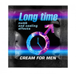 Long Time Prolongator For Men