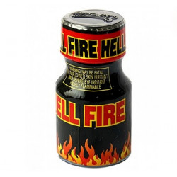 Попперлер Hell Fire