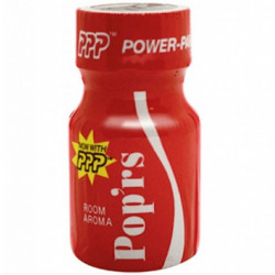 Pop'rs Pwd Poppers