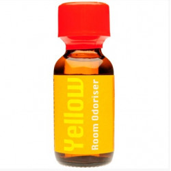 Poppers Yellow