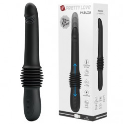 Pazuzu Jolt Vibrator