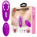 Dancing Butterfly Vibrating Panties