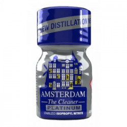 Poppers Amsterdam Platinum 10ml