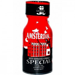 Poppers Amsterdam Special 15ml