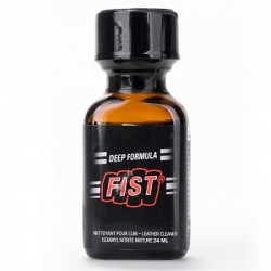 Fist deep formula poppers 24ml