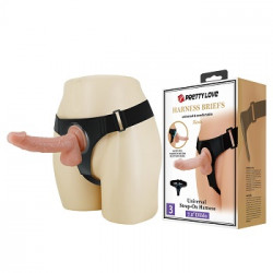 Universal Strap-On Kevin