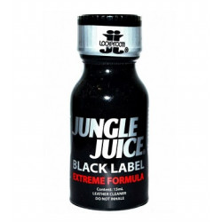 Попперлер Jungle Juice кара этикетка 15мл