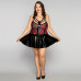 Large Size Student Role Costume