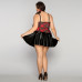 Large Size Student Role Costume