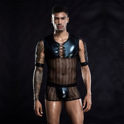 Men's Erotic Lingerie