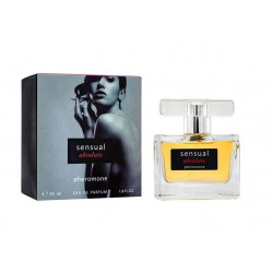 Сезимтал Абсолюттук Парфюм Eau de Parfum