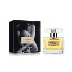 Eau de Parfum with Pheromones Sensual Dream