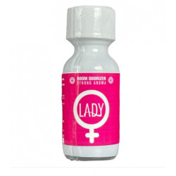 Lady 25ml