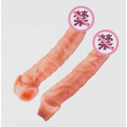 Penis Extension Attachment