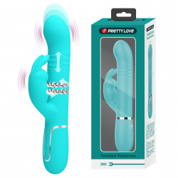 Pretty Love Twinkled Tenderness Vibrator