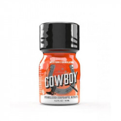 Cowboy Poppers 10ml