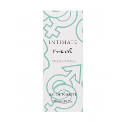 Intimate Fresh Eau de Parfum 30ml